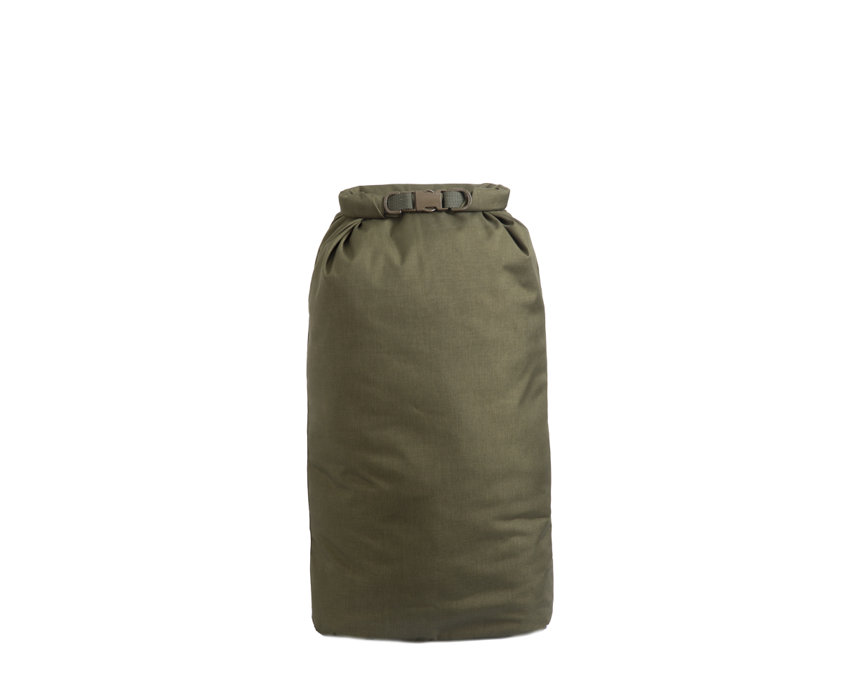 Rolltop Stuffsack, 500D