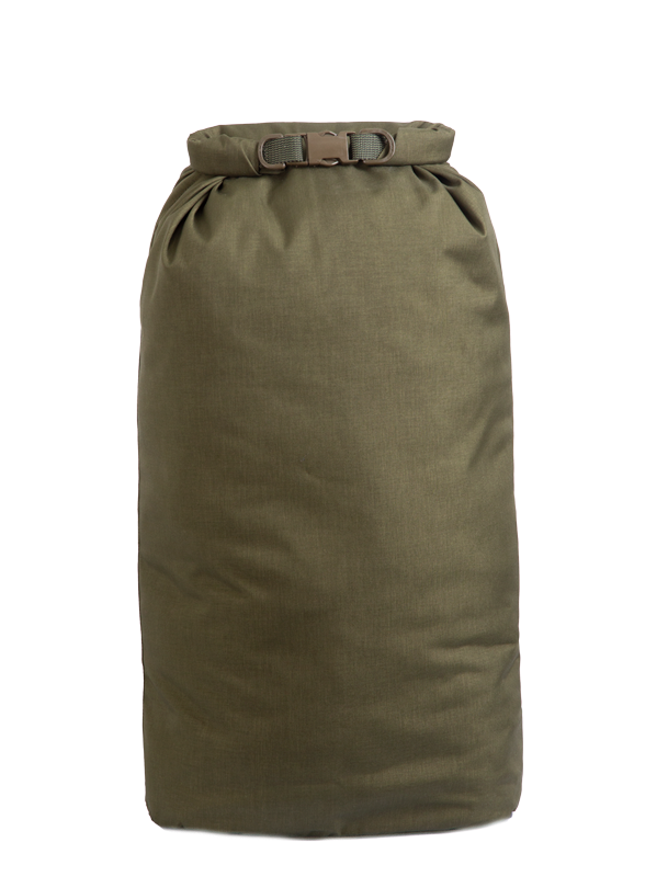 Rolltop Stuffsack, 500D