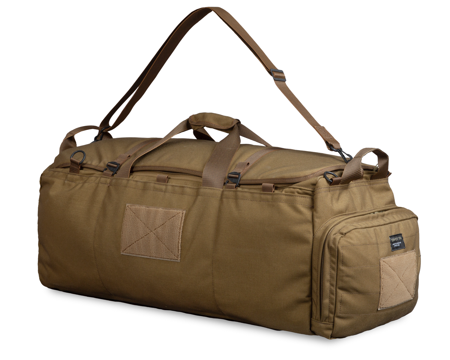 Keikka 80L keikkalaukku