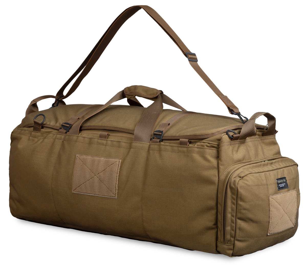 Keikka 80L duffle bag