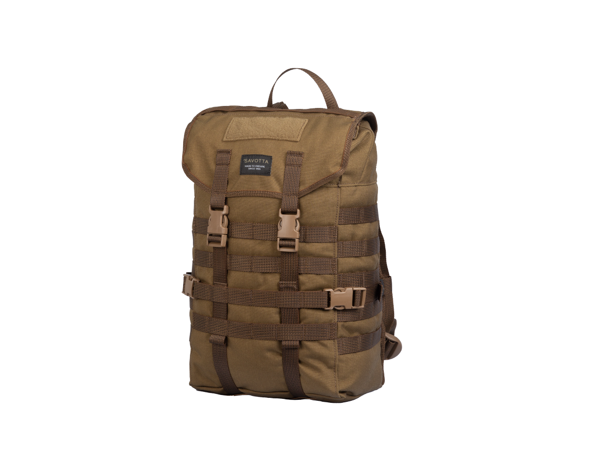 Jääkäri S backpack