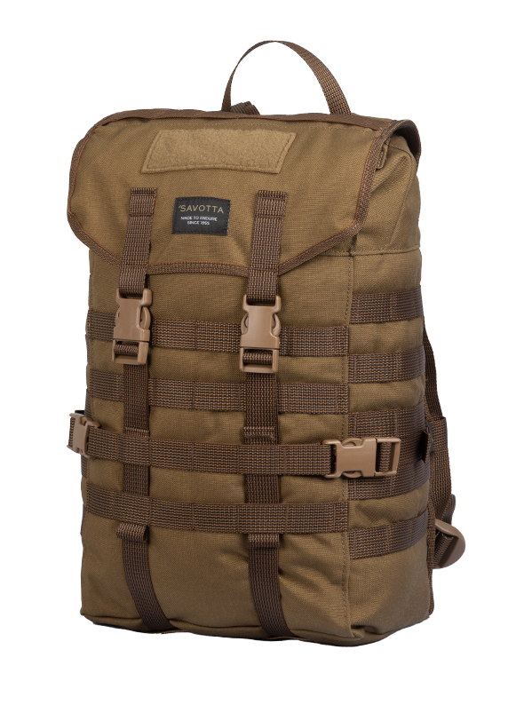Jääkäri S backpack