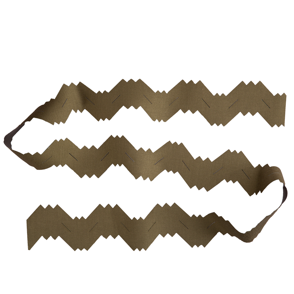 Camo scrim kit