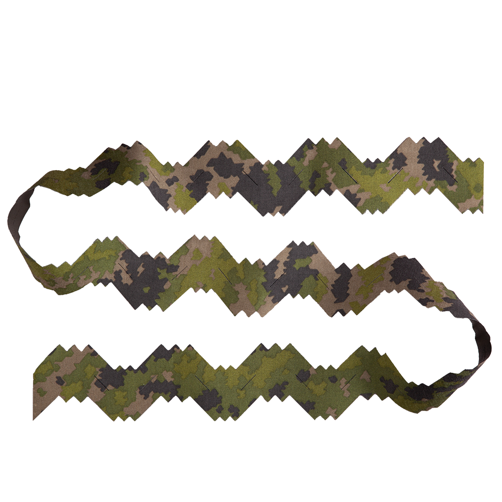 Camo scrim kit