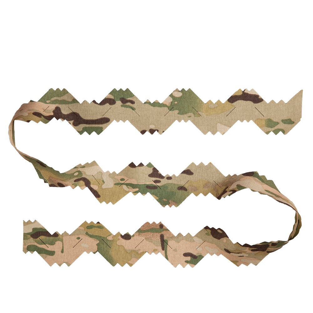 Camo scrim kit