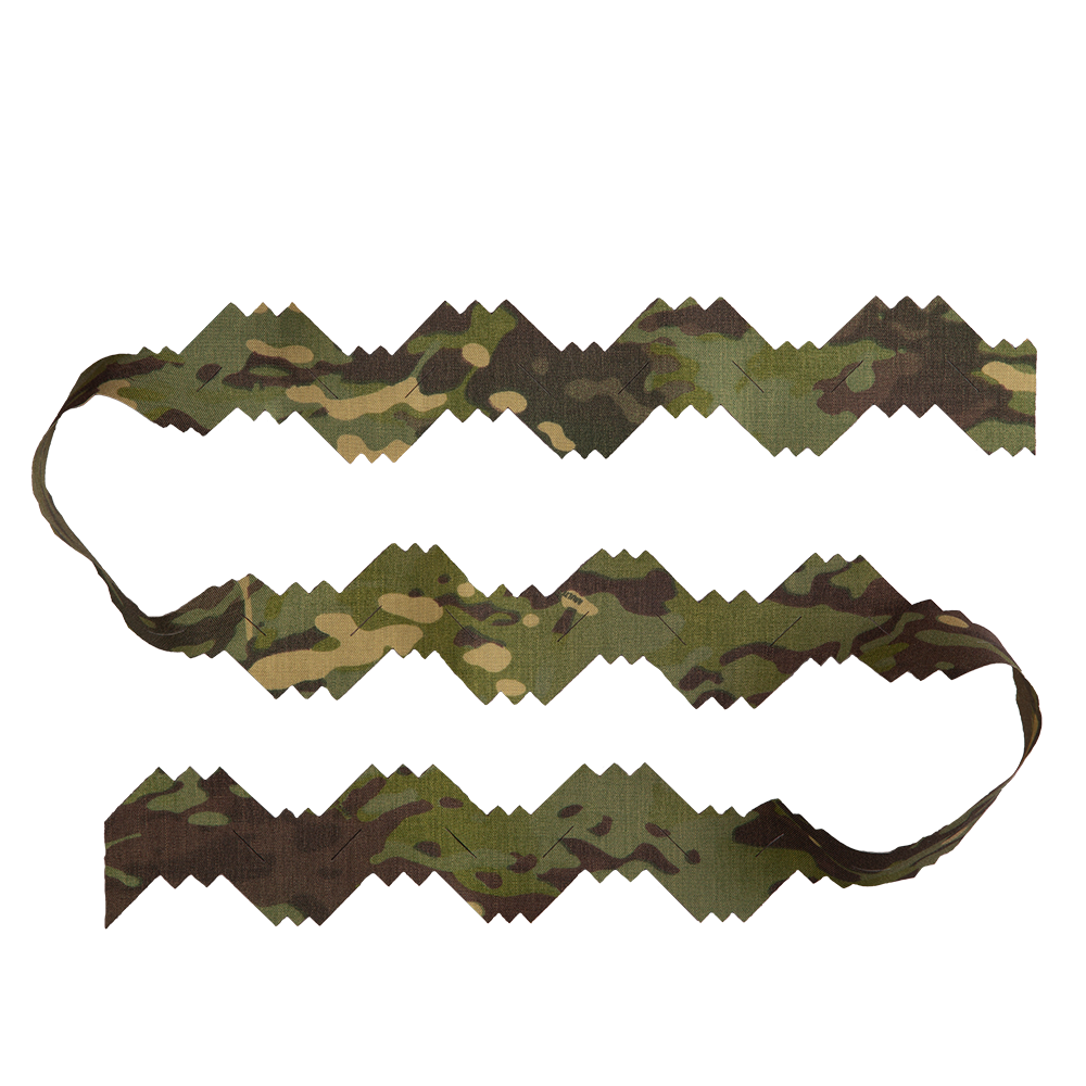 Camo scrim kit