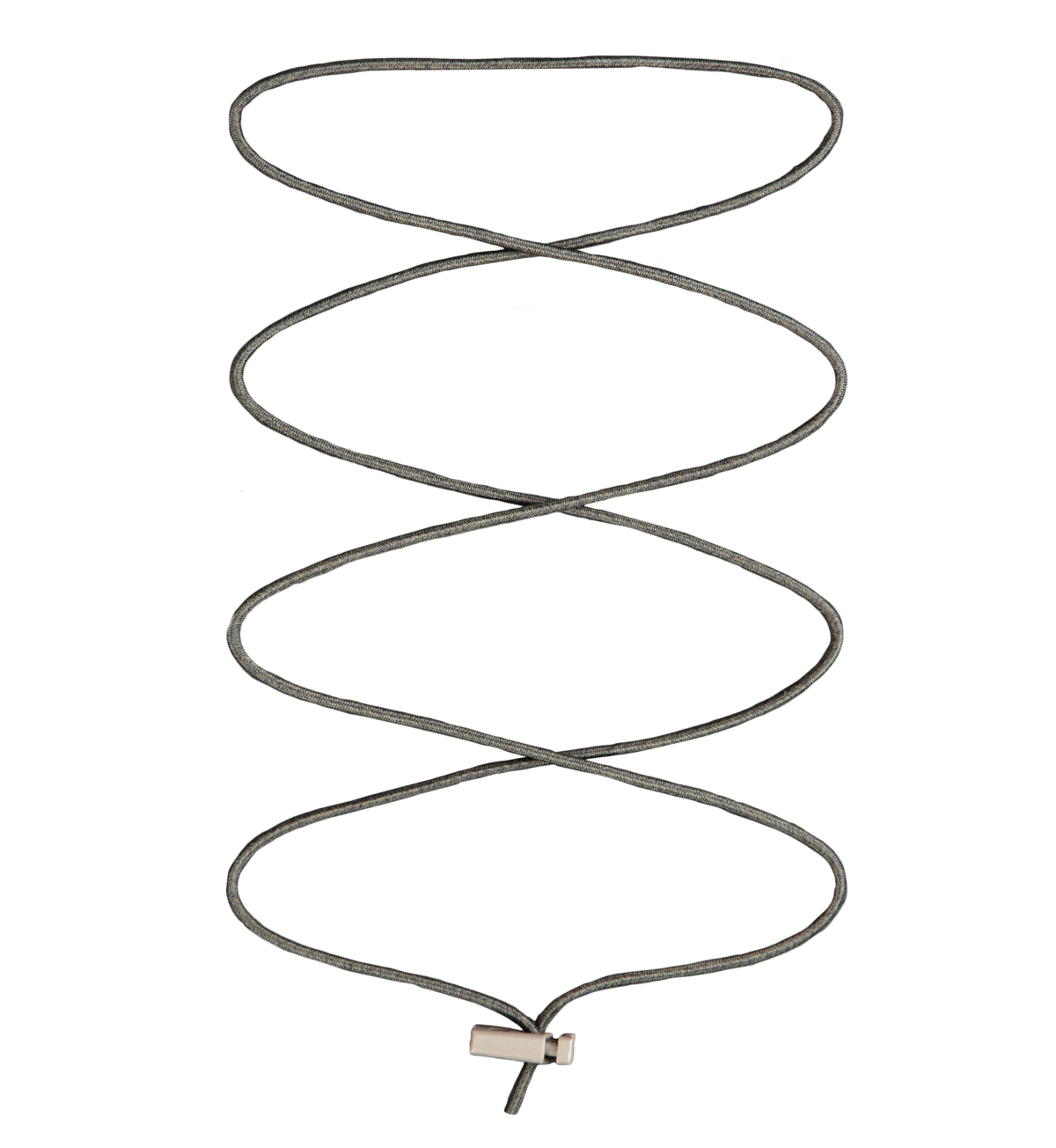 Elastic cord kit