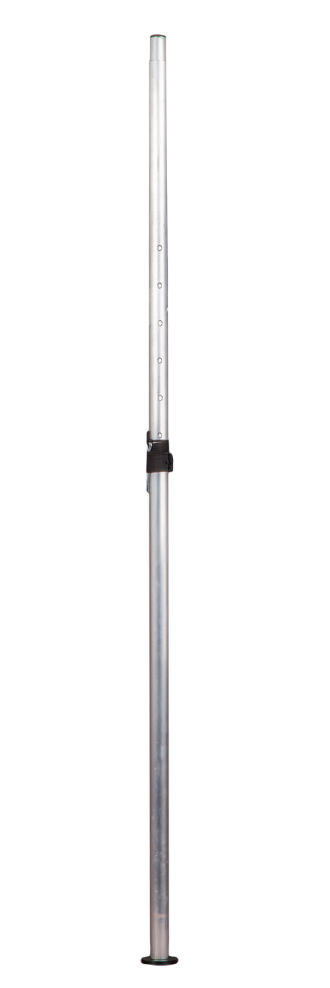 Tent centre pole, Hiisi 4