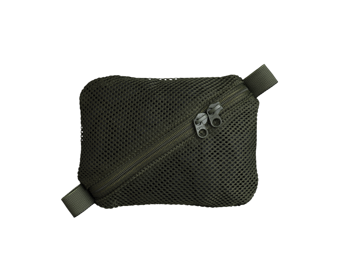 Trinket Pouch, standalone