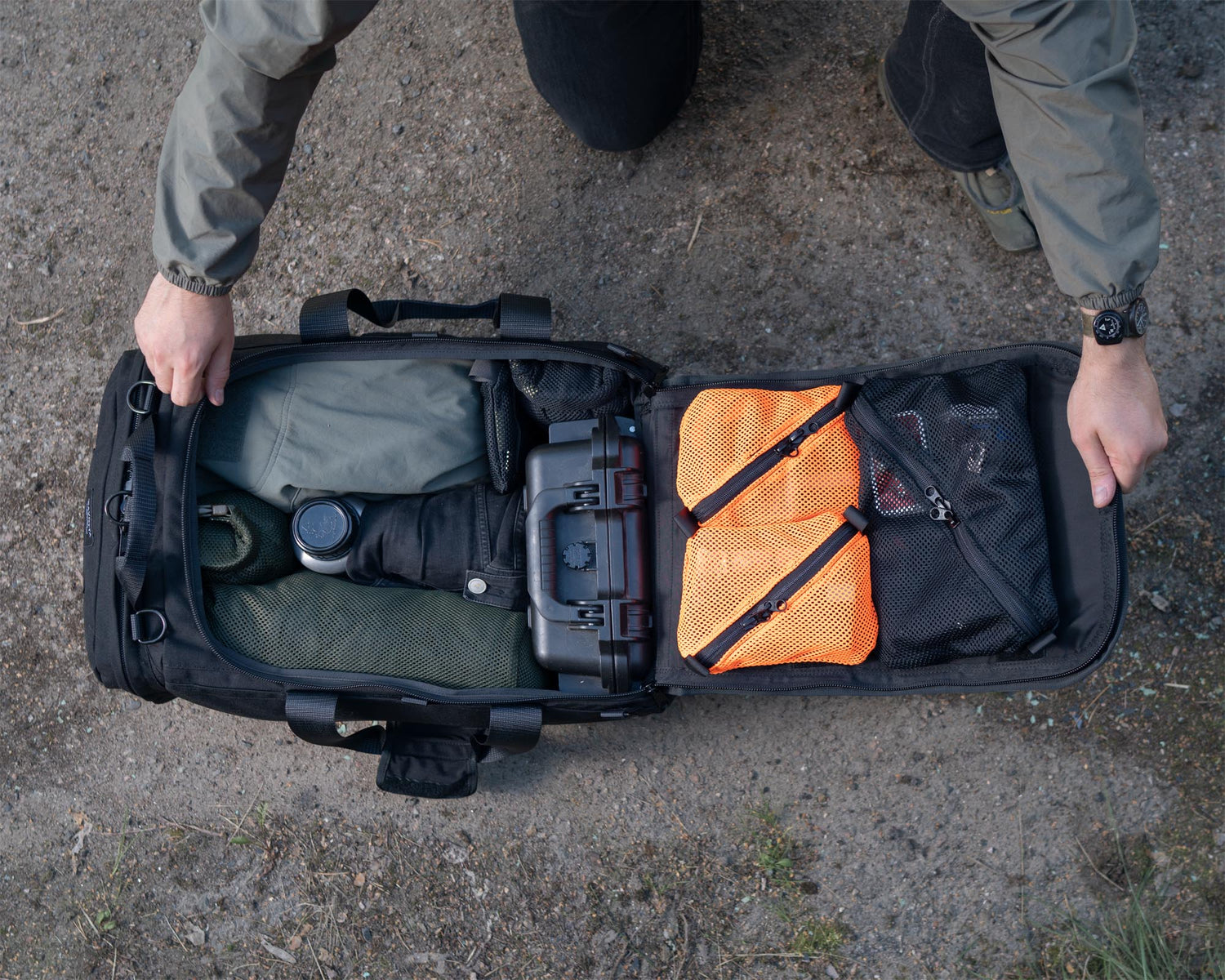 Keikka 50L