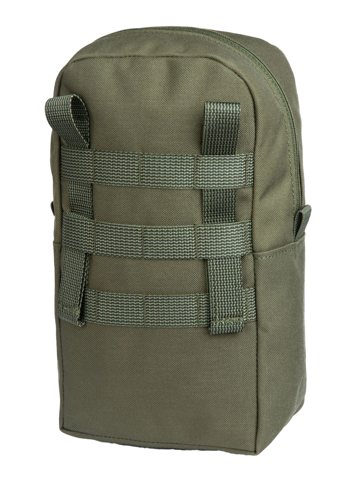 Vertical pouch L