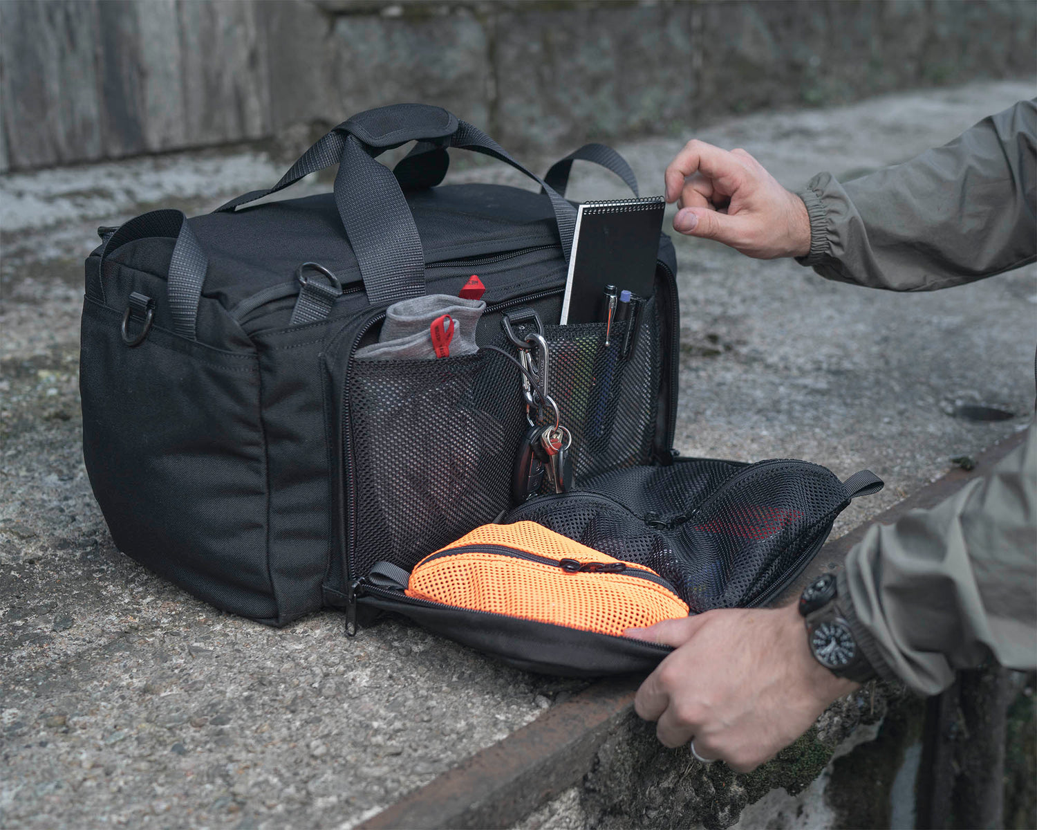 Keikka 30L