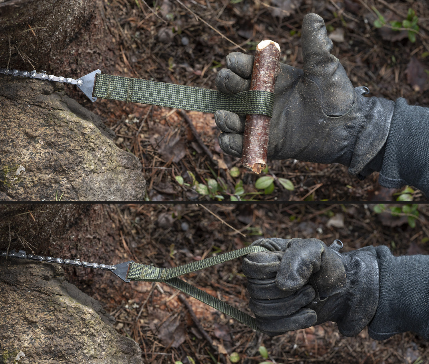 Pocket Saw