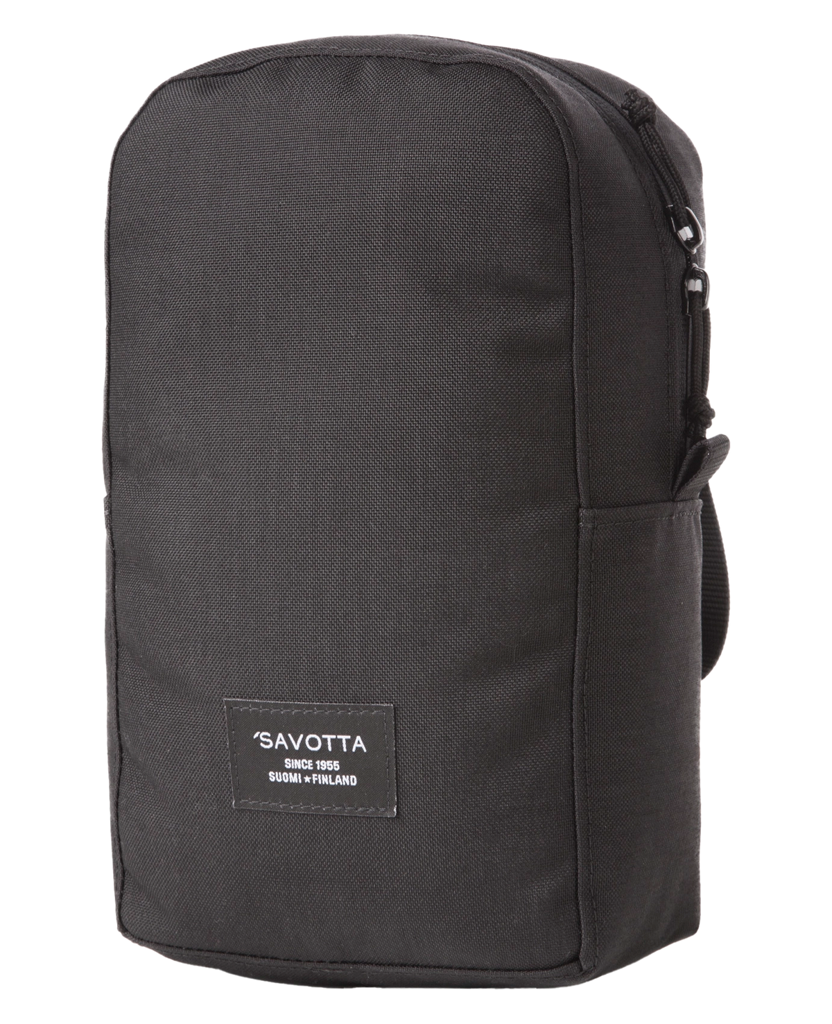 Vertical pouch L
