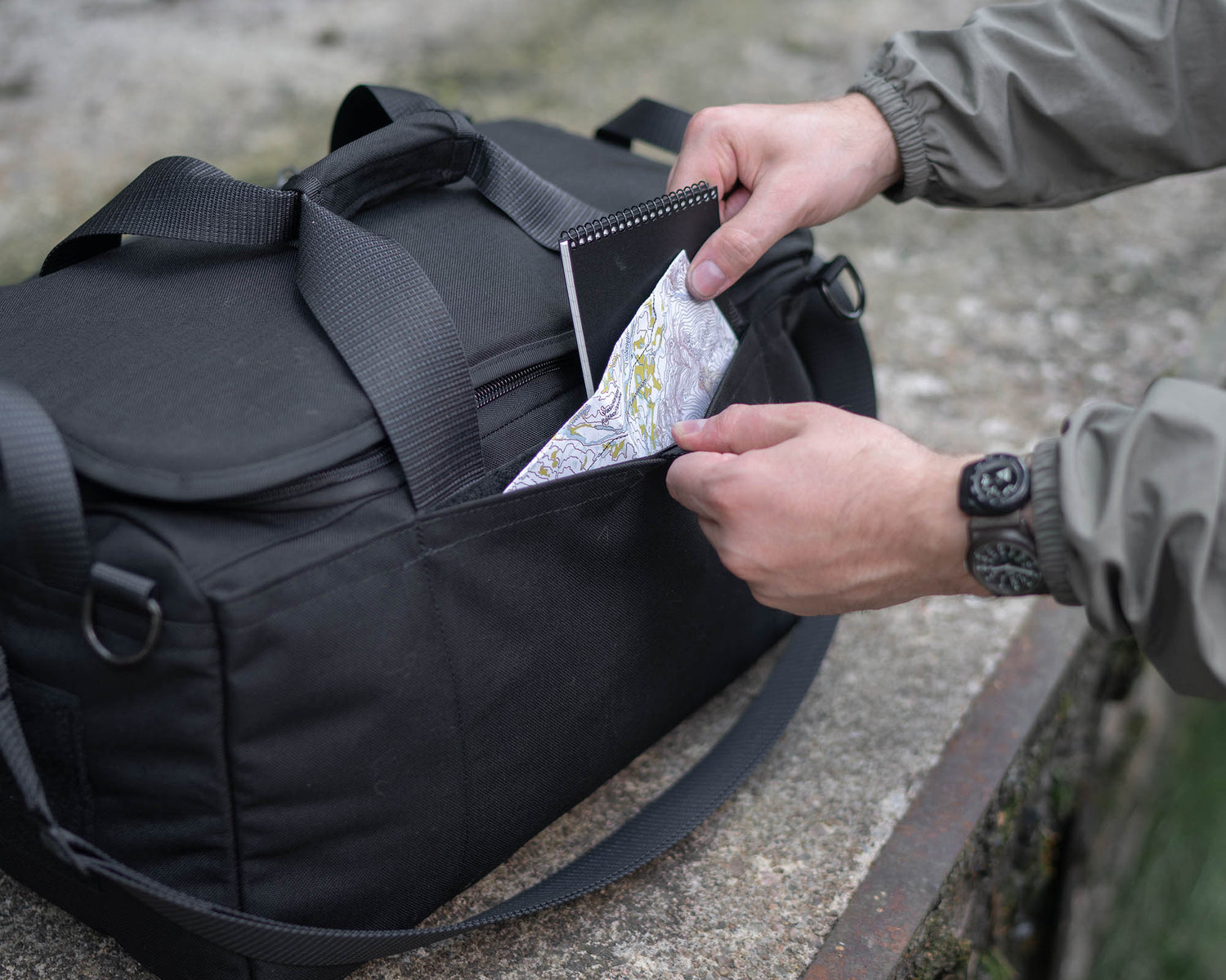 Keikka 30L