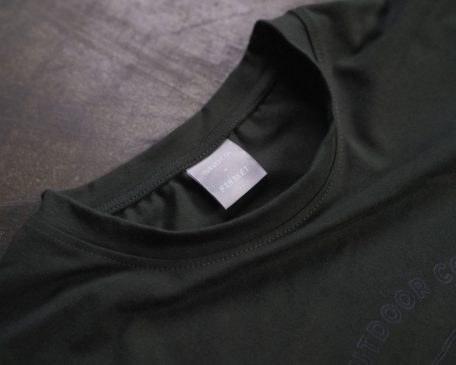 T-shirt, Great Print