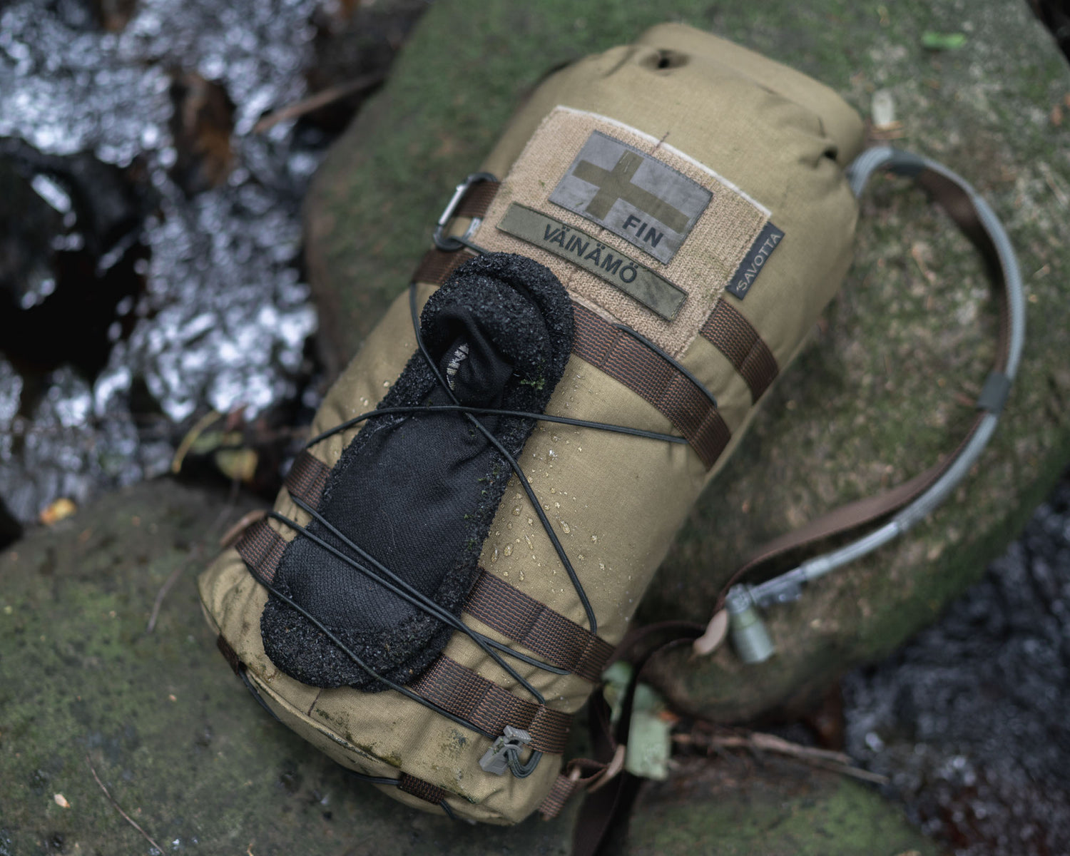 Hatka 12L