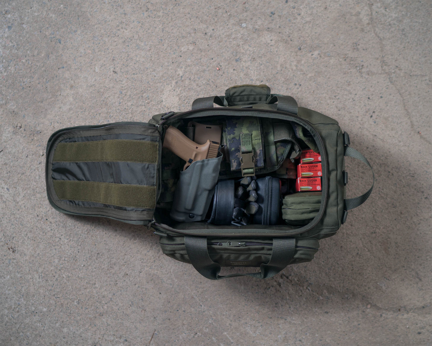 Keikka 30L
