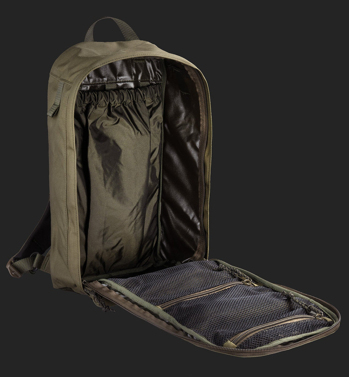 Niukka 20L reppu