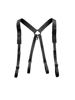 Black Savotta Valjas EX-harness