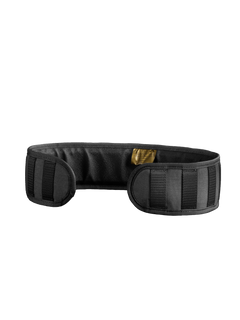 Black Savotta Valjas slim belt pad