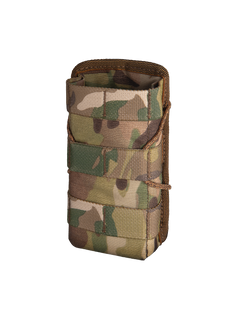 Savotta open top AR15-AK mag pouch in a Multicam variant