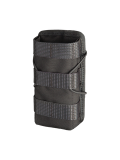 Savotta open top AR15-AK mag pouch in a black variant