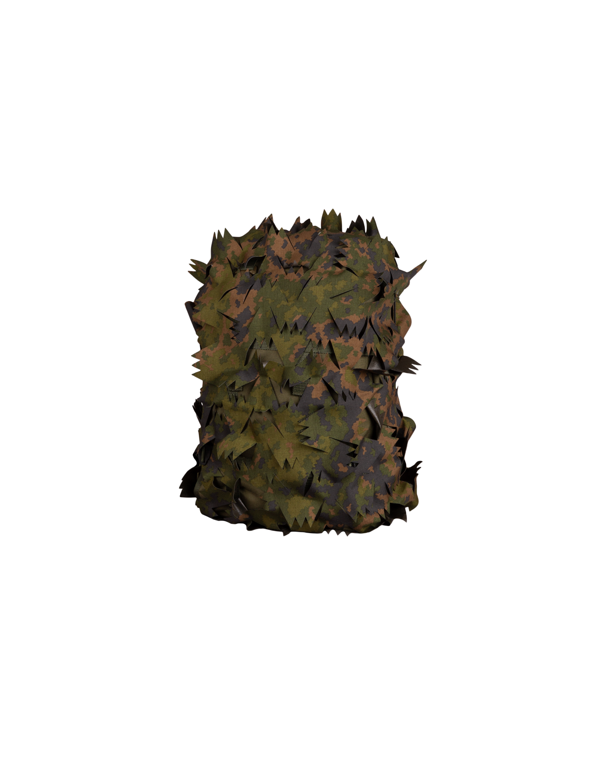 Backpack camo scrim, 15-30L