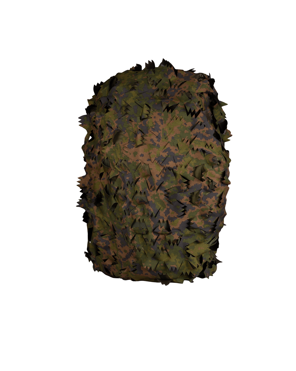 Backpack camo scrim, 40-80L