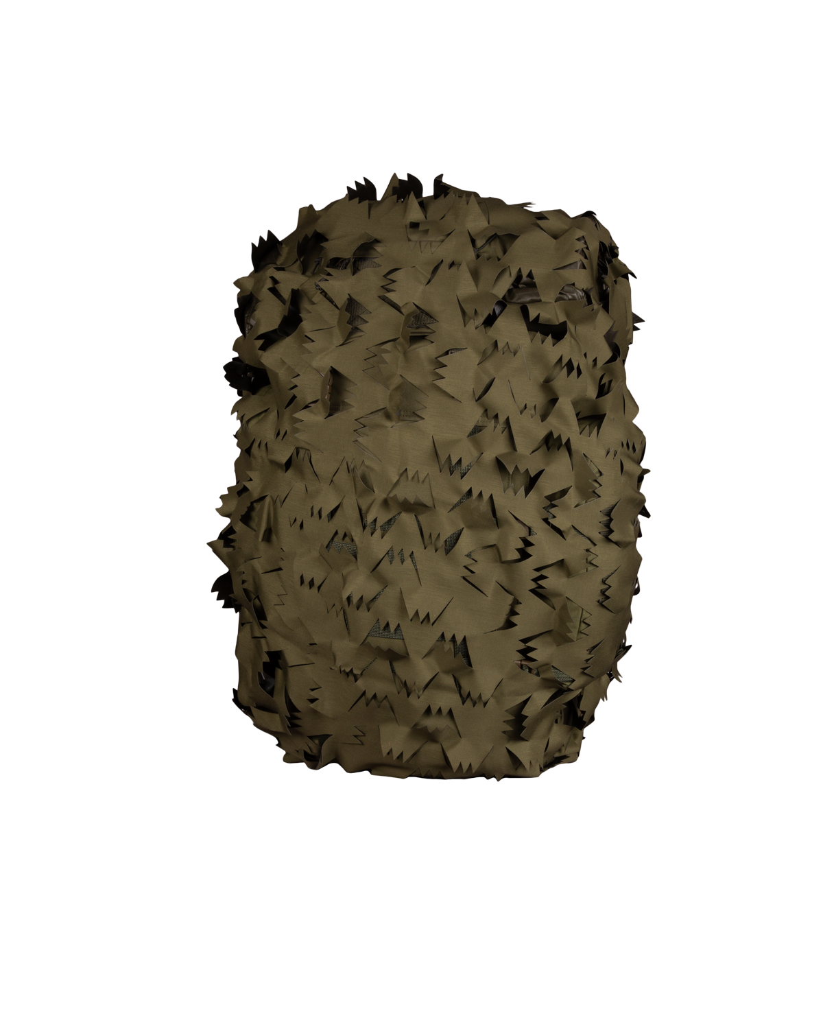 Backpack camo scrim, 40-80L