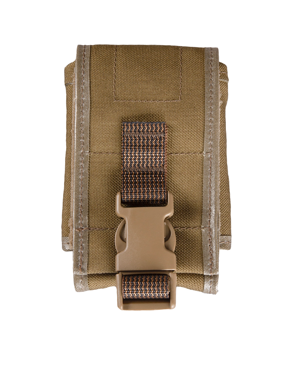 Frag-smoke pouch