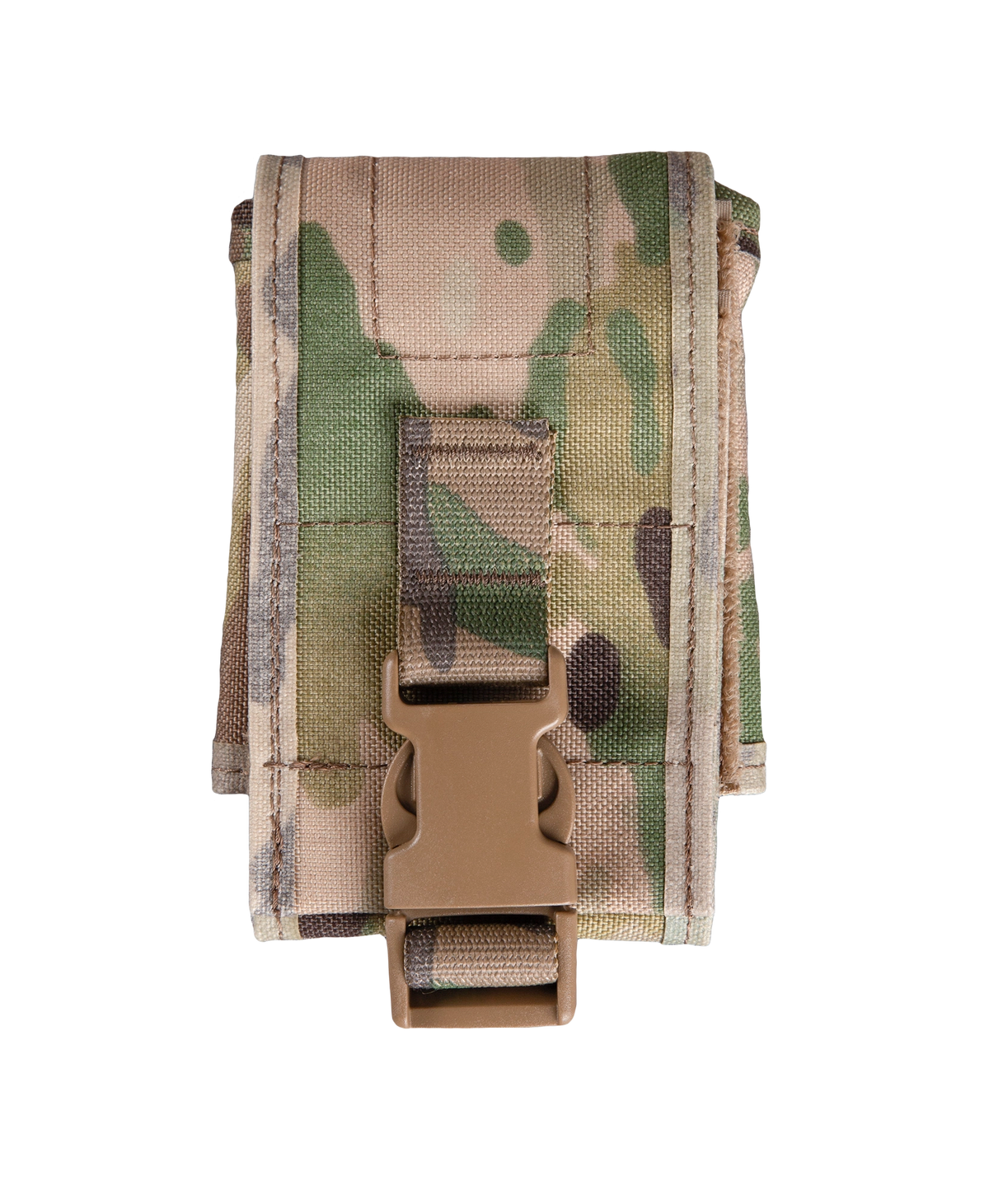 Frag-smoke pouch