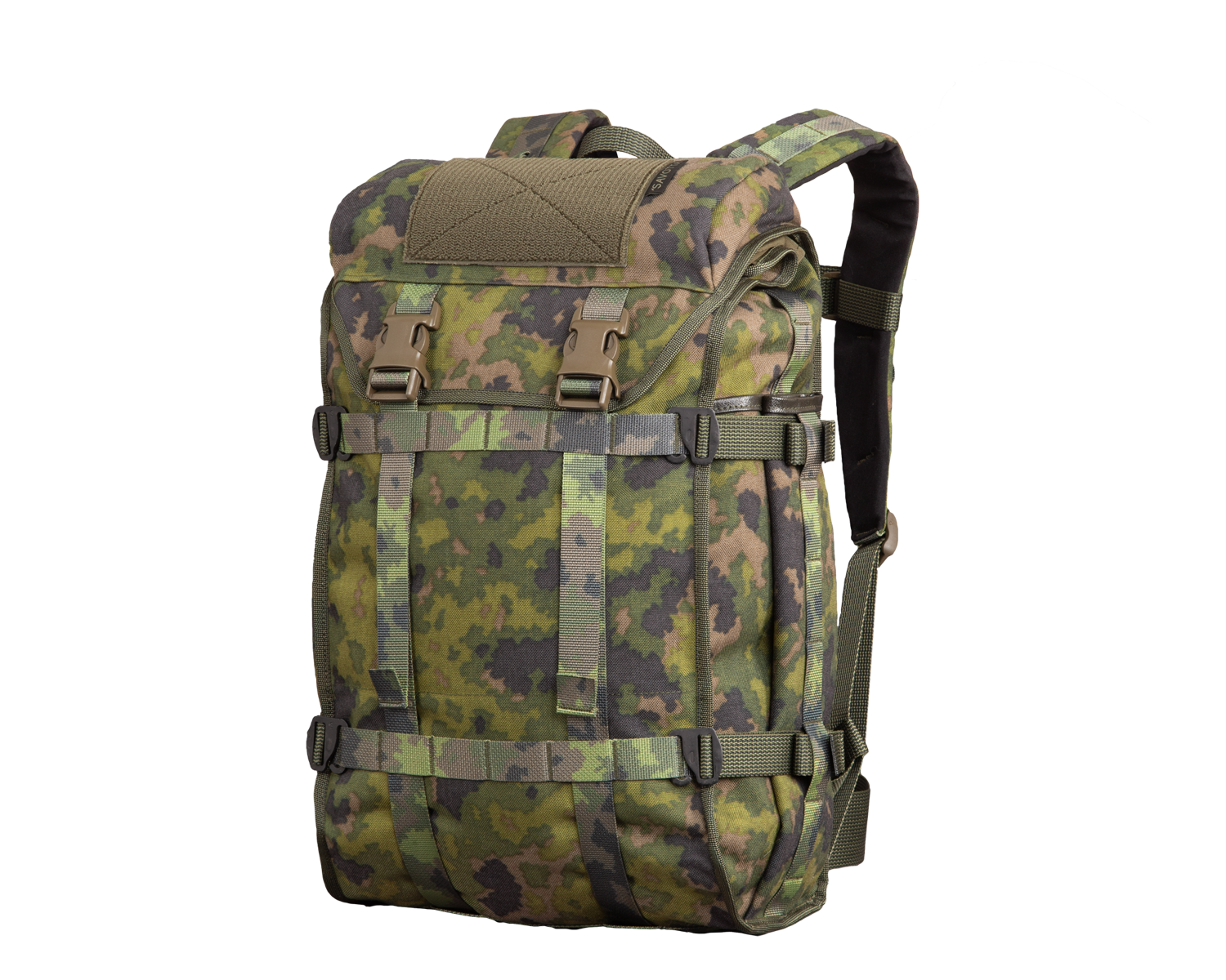 Kahakka 25L backpack – Savotta Kahakka 25L backpack – Savotta