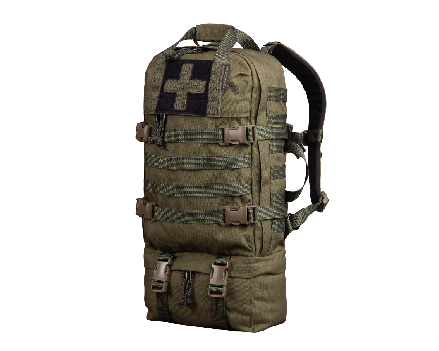 Medic pack 18L – Savotta Medic pack 18L – Savotta
