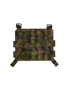 Savotta Varjelus PALS placard in M05 variant