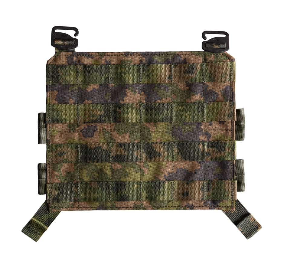 Varjelus PALS placard
