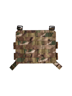Savotta Varjelus PALS placard in Multicam variant