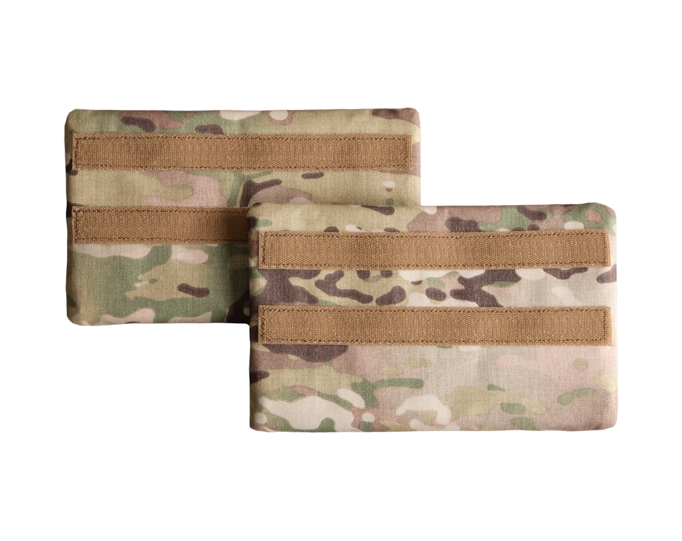 Varjelus side armour bags