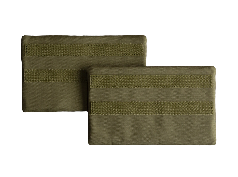 Varjelus side armour bags