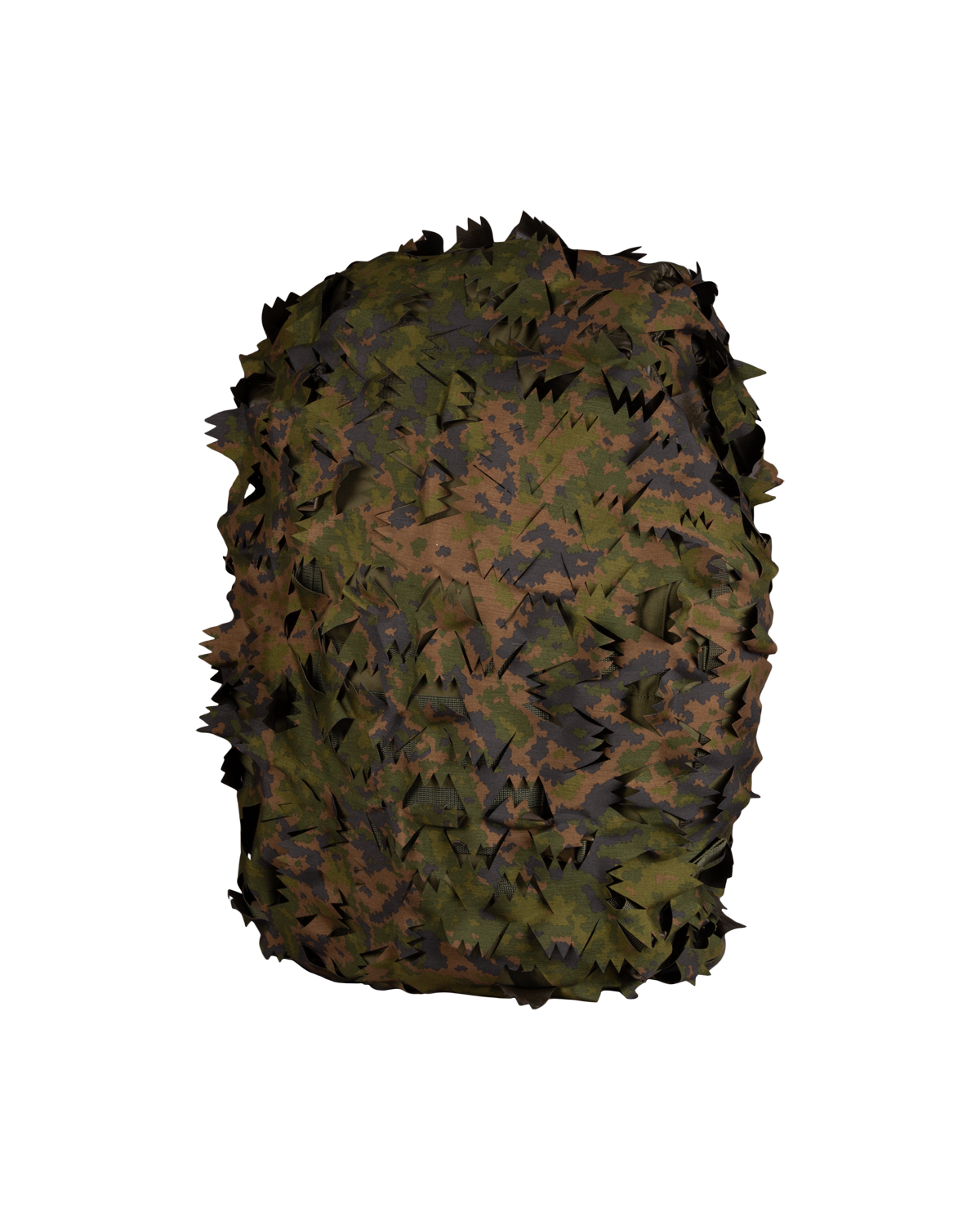 Backpack camo scrim, 40-80L
