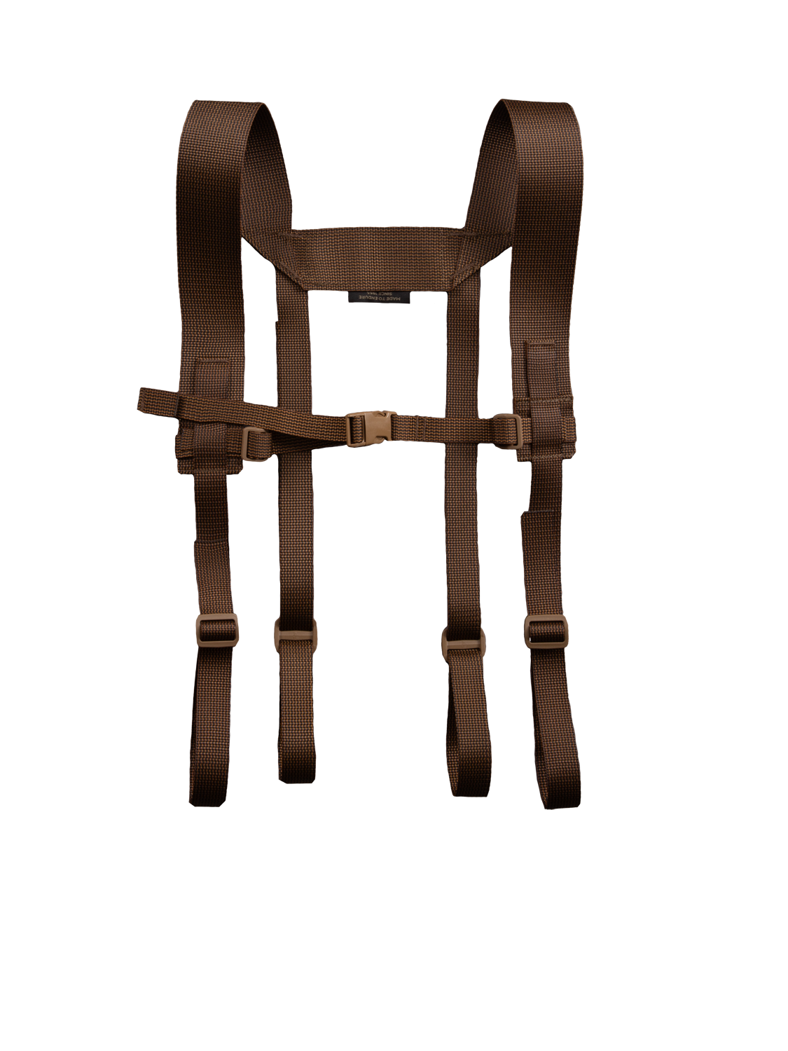 Valjas H-harness