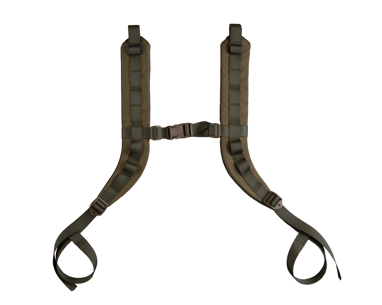 Kahakka backpack harness