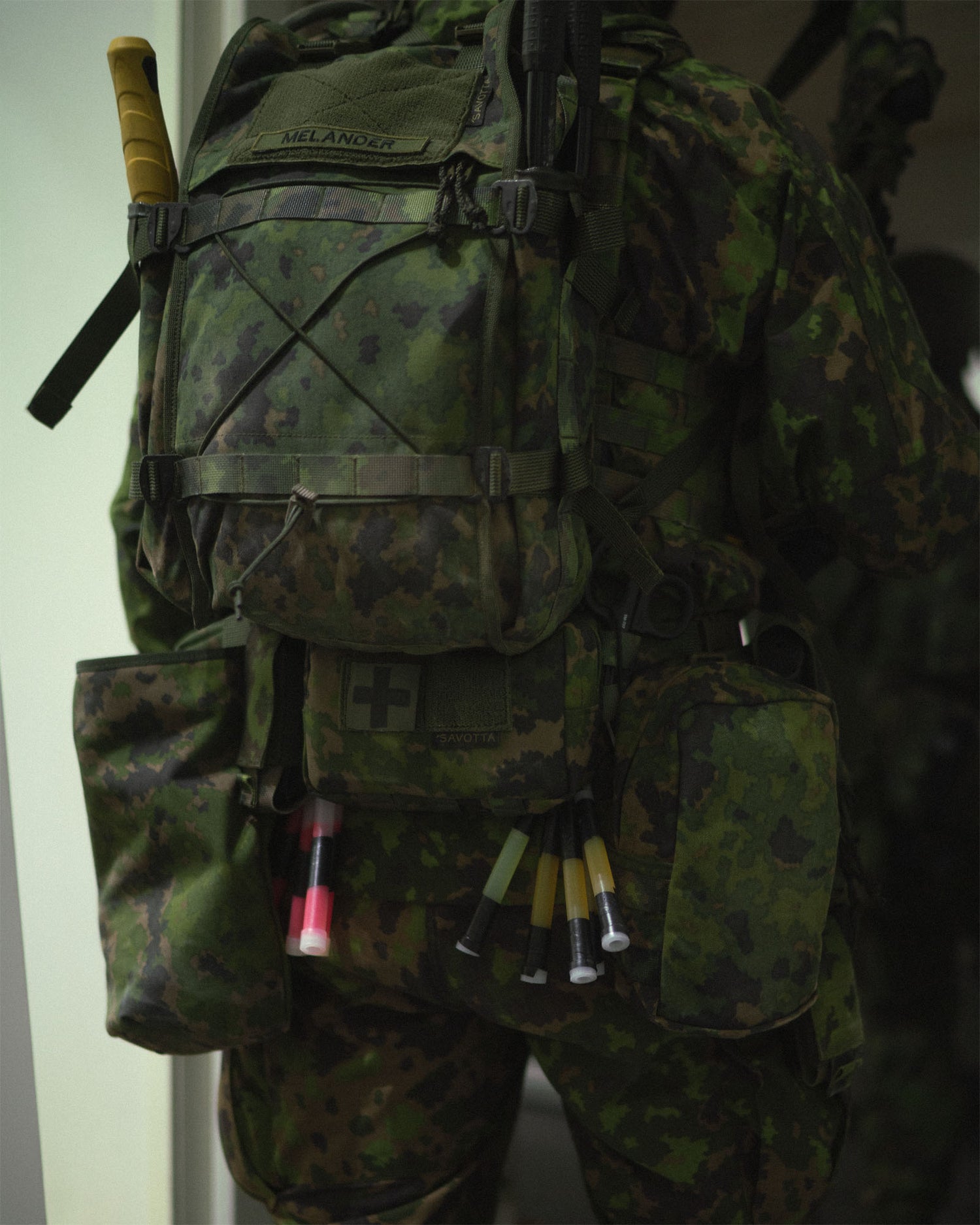 Kukkaro hip pack