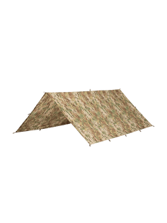 Savotta Laavu tarp in Multicam variant 