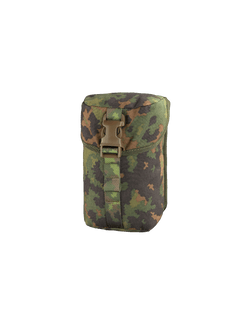 Savotta lidded GP pouch 3x4 in M05 variant