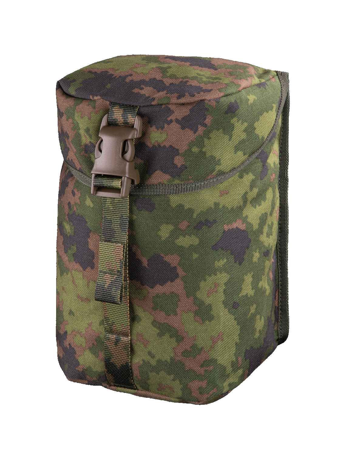 Savotta lidded GP pouch 4x5 in M05 variant