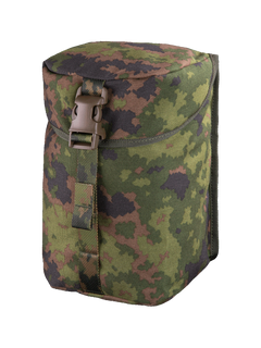 Savotta lidded GP pouch 4x5 in M05 variant