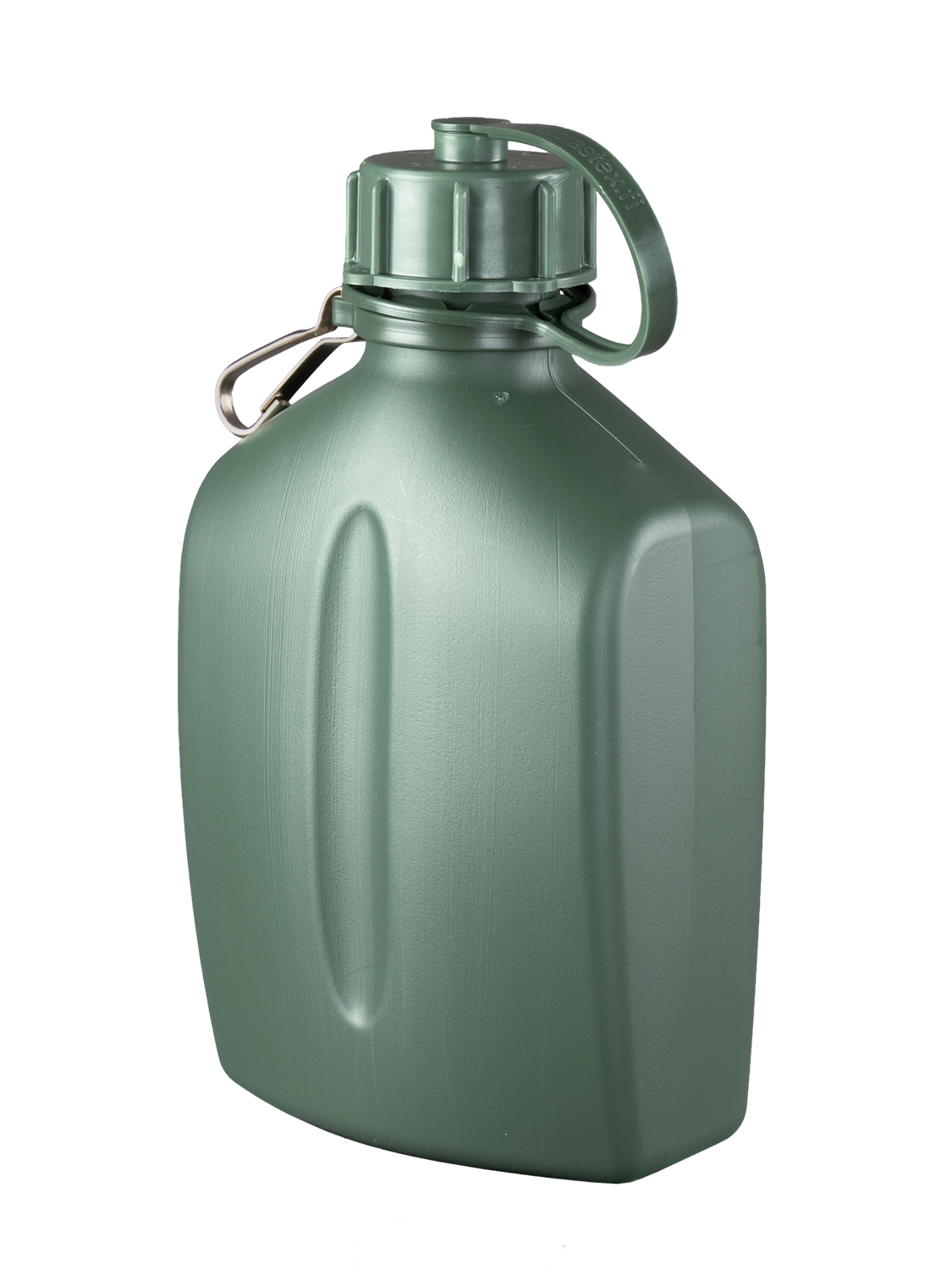 Plastex 1L military canteen