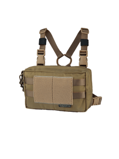 Savotta Rintamus in a brown variant