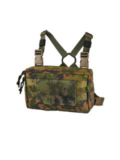 Savotta Rintamus in M05 woodland variant